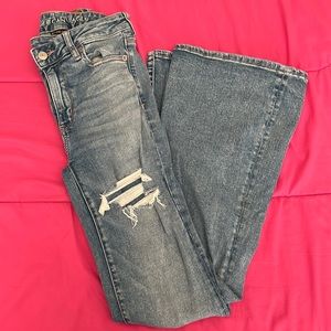 Don’t need them anymore!